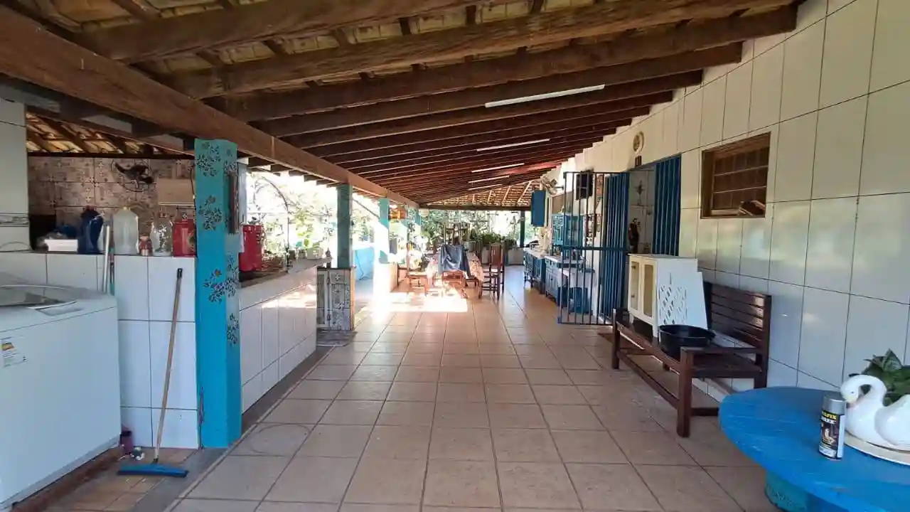 Fazenda / Sítio / Chácara com 3 quartos à venda, 7200m² — foto 2 de 38