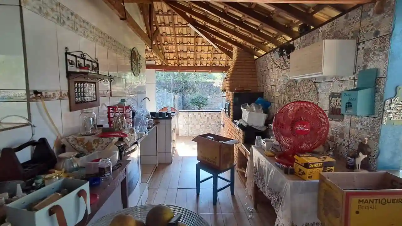 Fazenda / Sítio / Chácara com 3 quartos à venda, 7200m² — foto 4 de 38