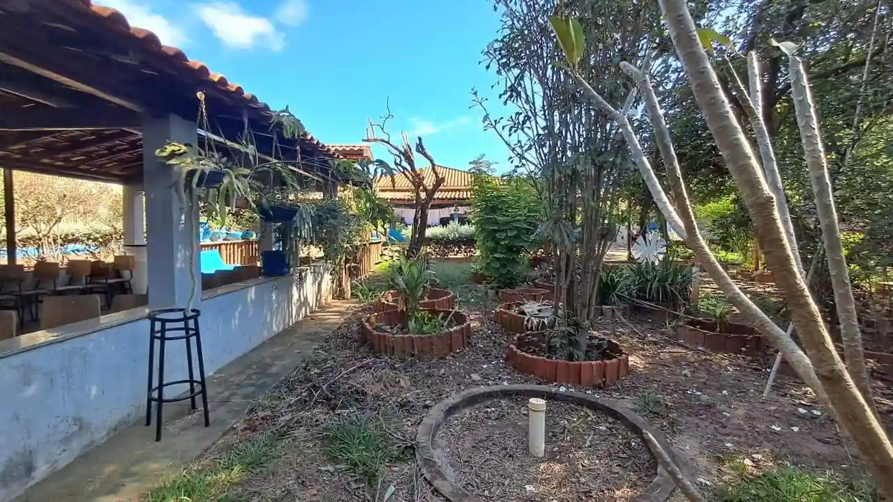 Fazenda / Sítio / Chácara com 3 quartos à venda, 7200m² — foto 33 de 38