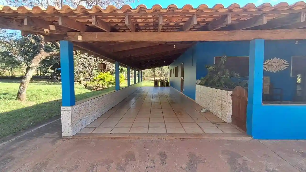 Fazenda / Sítio / Chácara com 3 quartos à venda, 7200m² — foto 29 de 38