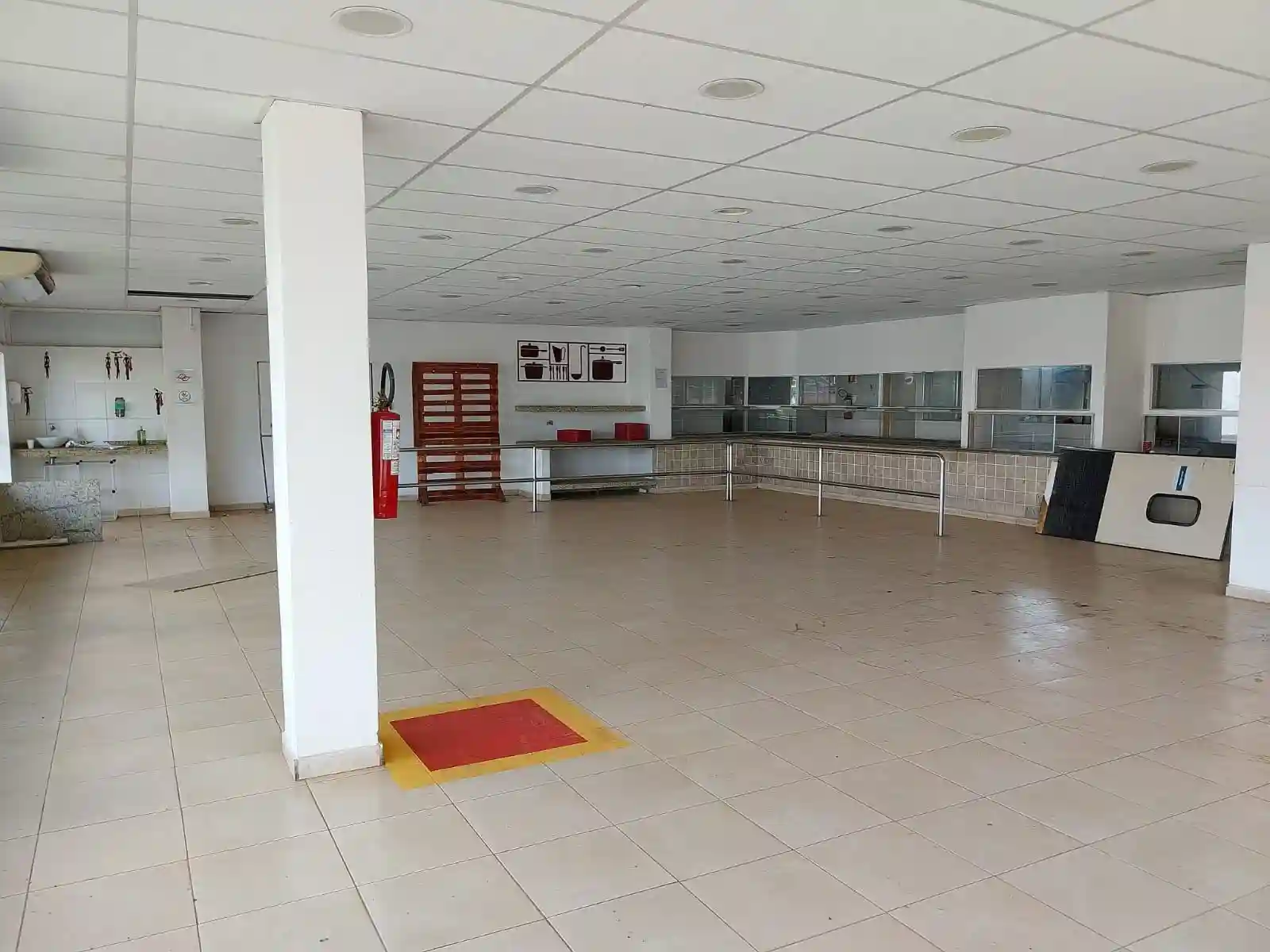 Galpão / Depósito / Armazém  para aluguel, 16000m² — foto 5 de 6