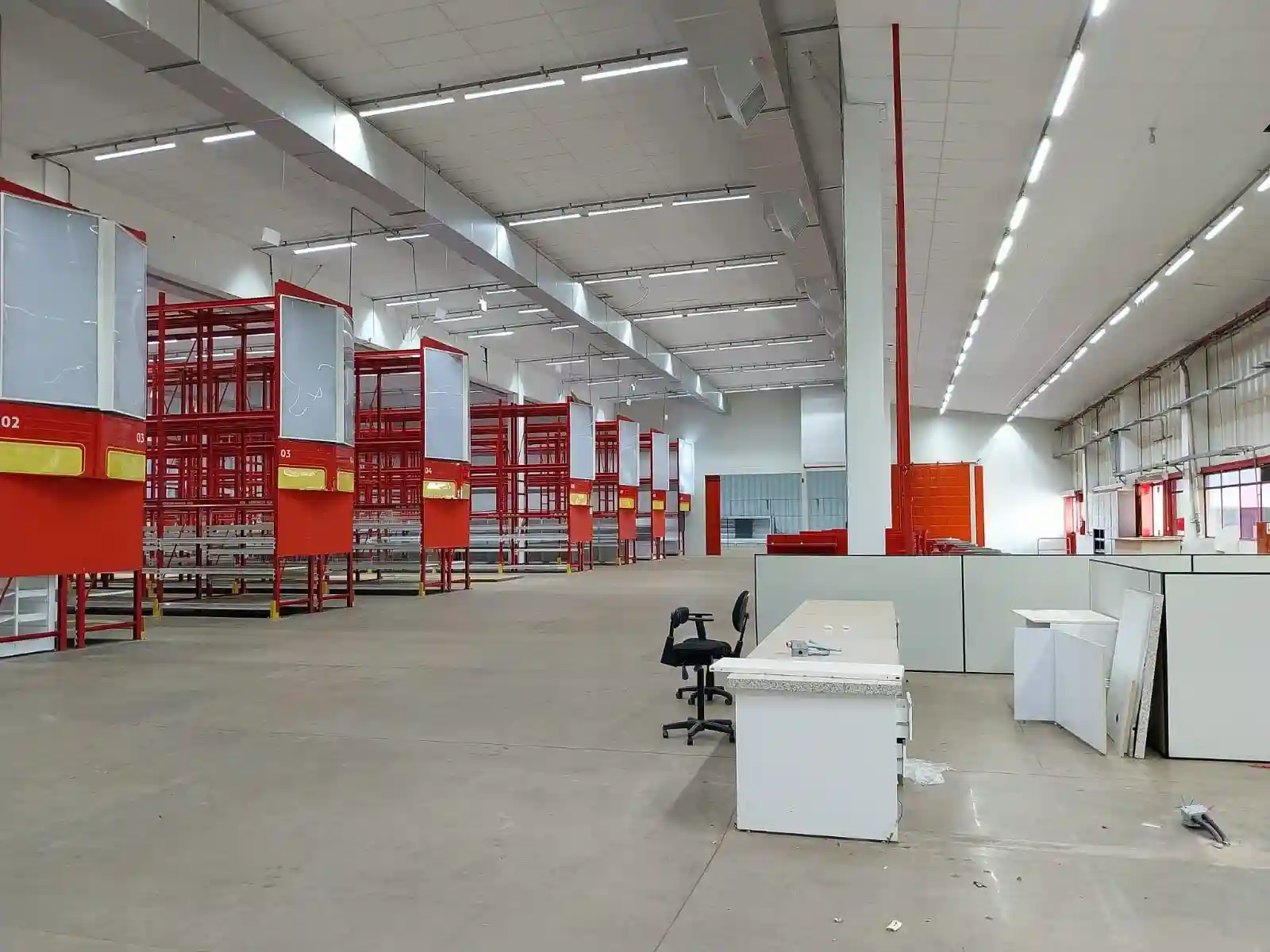 Galpão / Depósito / Armazém  para aluguel, 16000m² — foto 6 de 6