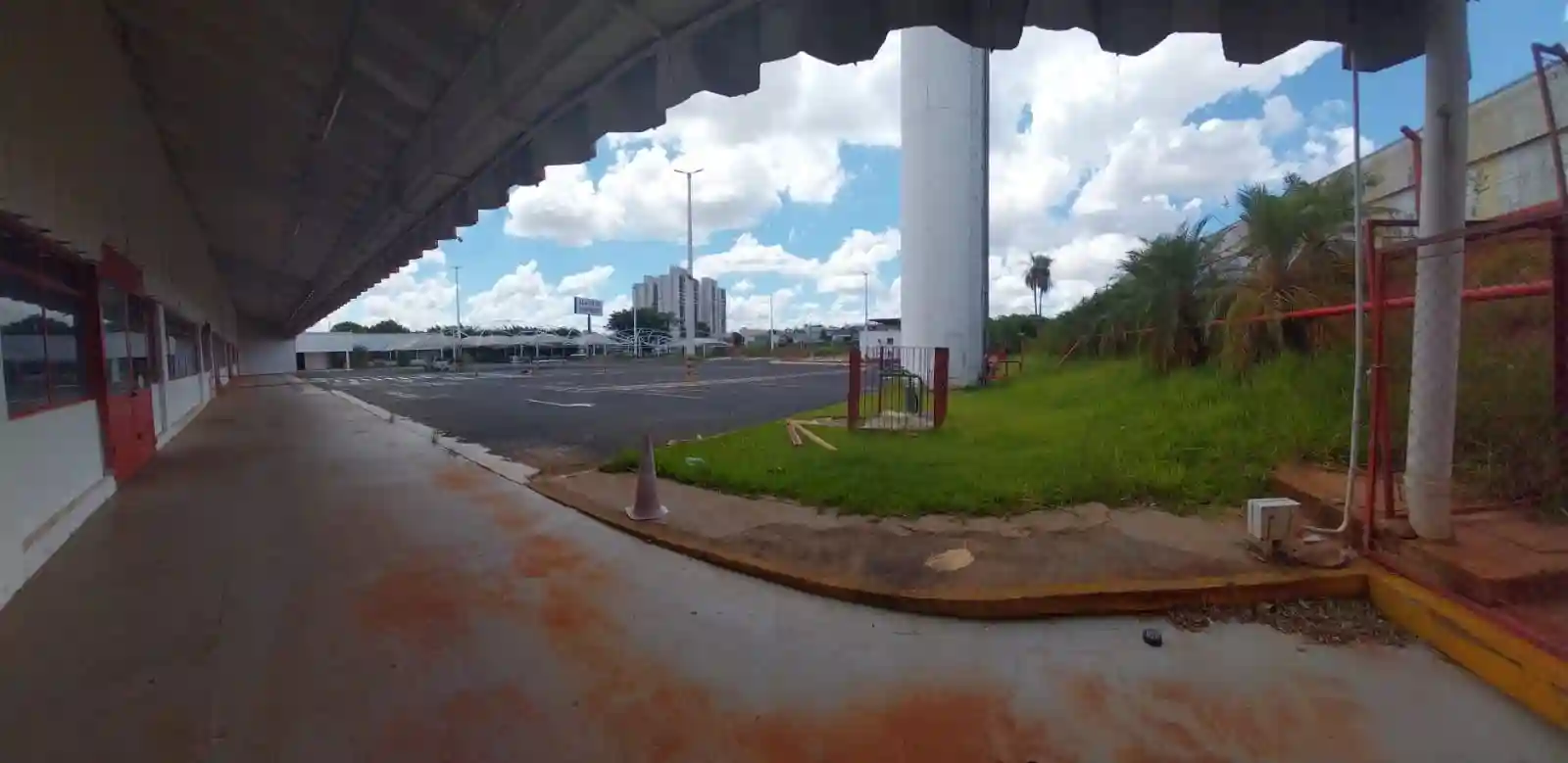 Galpão / Depósito / Armazém  para aluguel, 16000m² — foto 4 de 6