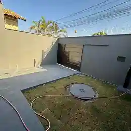 Casa com 3 quartos à venda — foto 6 de 10