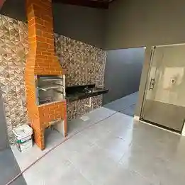 Casa com 3 quartos à venda — foto 4 de 10
