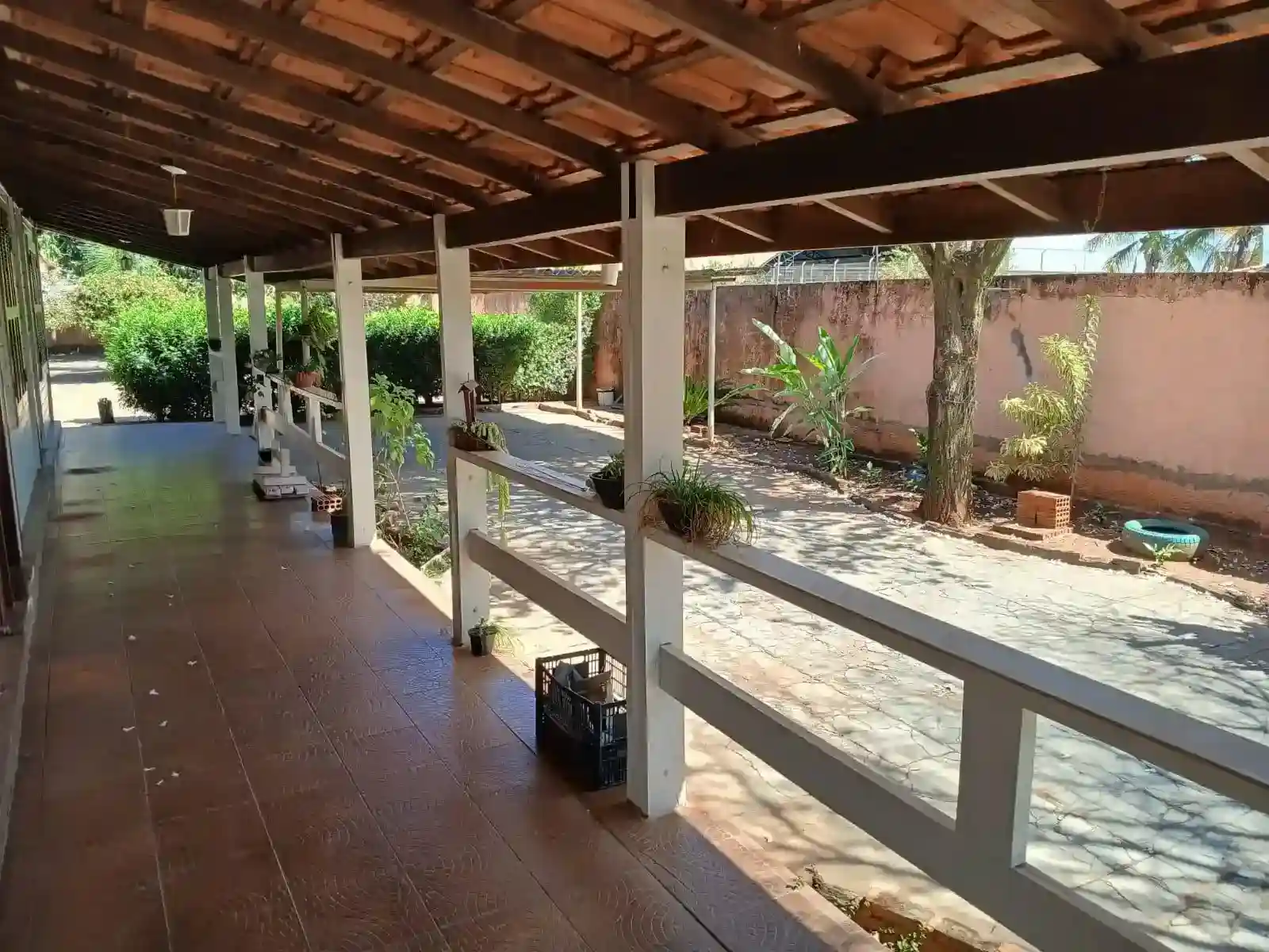 Casa com 3 quartos para aluguel, 390m² — foto 4 de 48