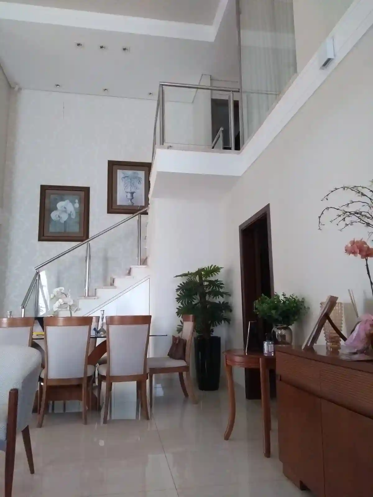 Casa de Condomínio com 4 quartos à venda, 380m² — foto 5 de 9
