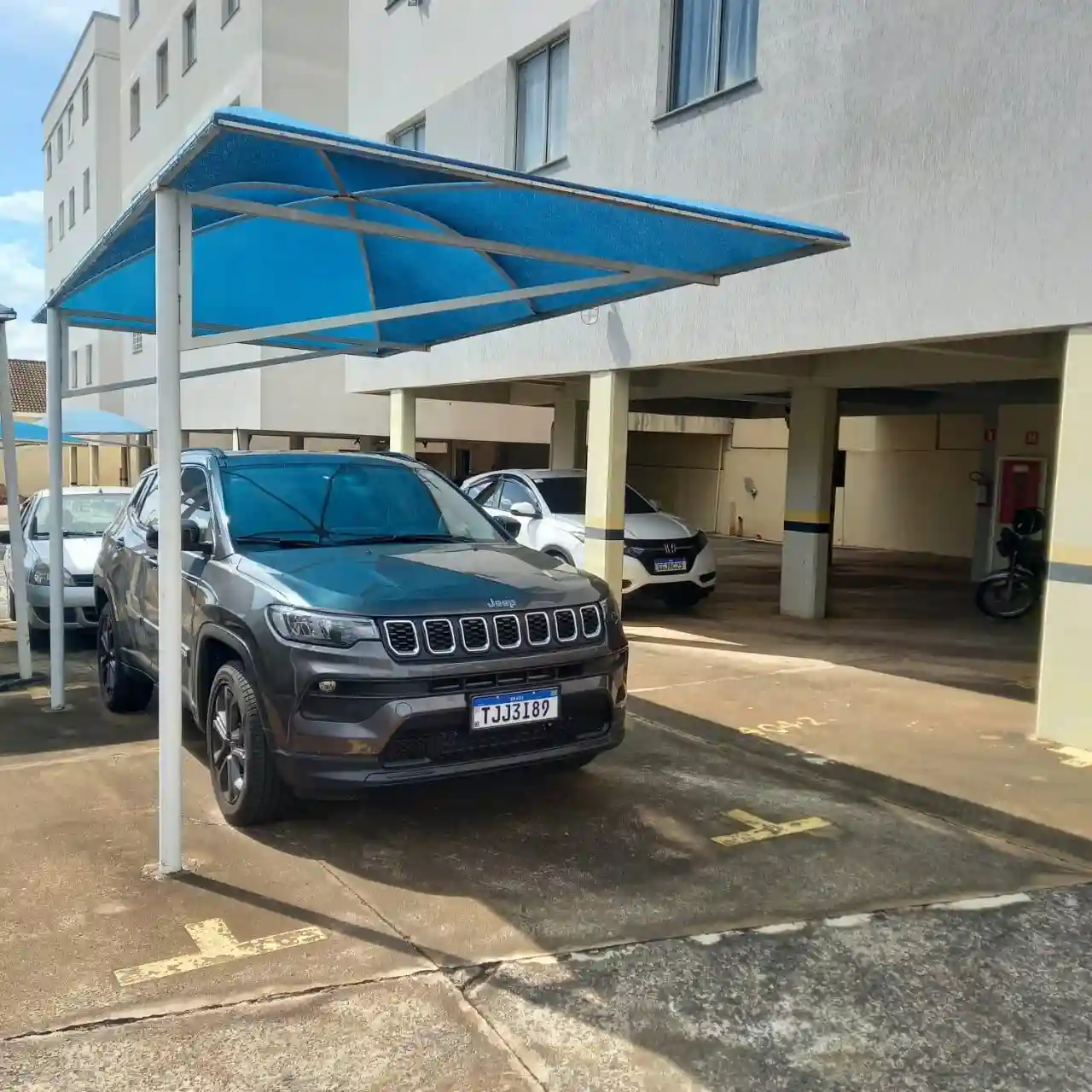 Apartamento com 2 quartos à venda, 48m² — foto 4 de 23