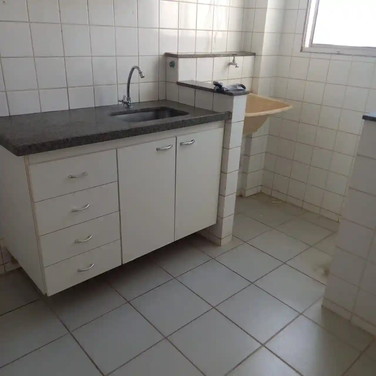 Apartamento com 2 quartos à venda, 48m² — foto 6 de 23