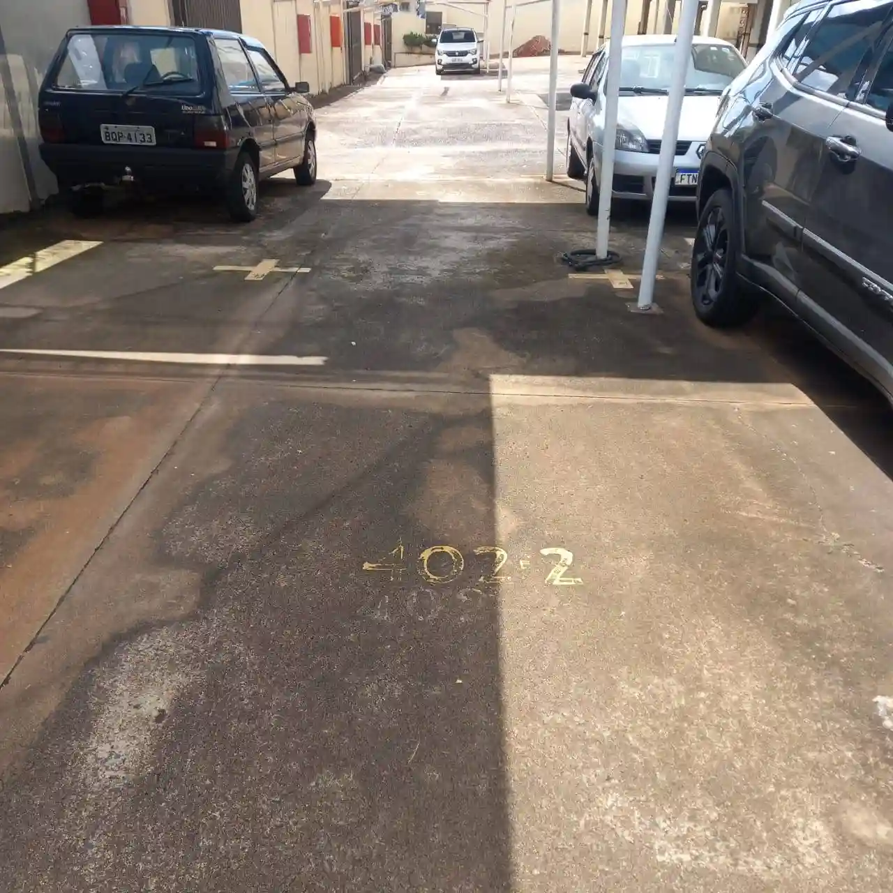 Apartamento com 2 quartos à venda, 48m² — foto 2 de 23