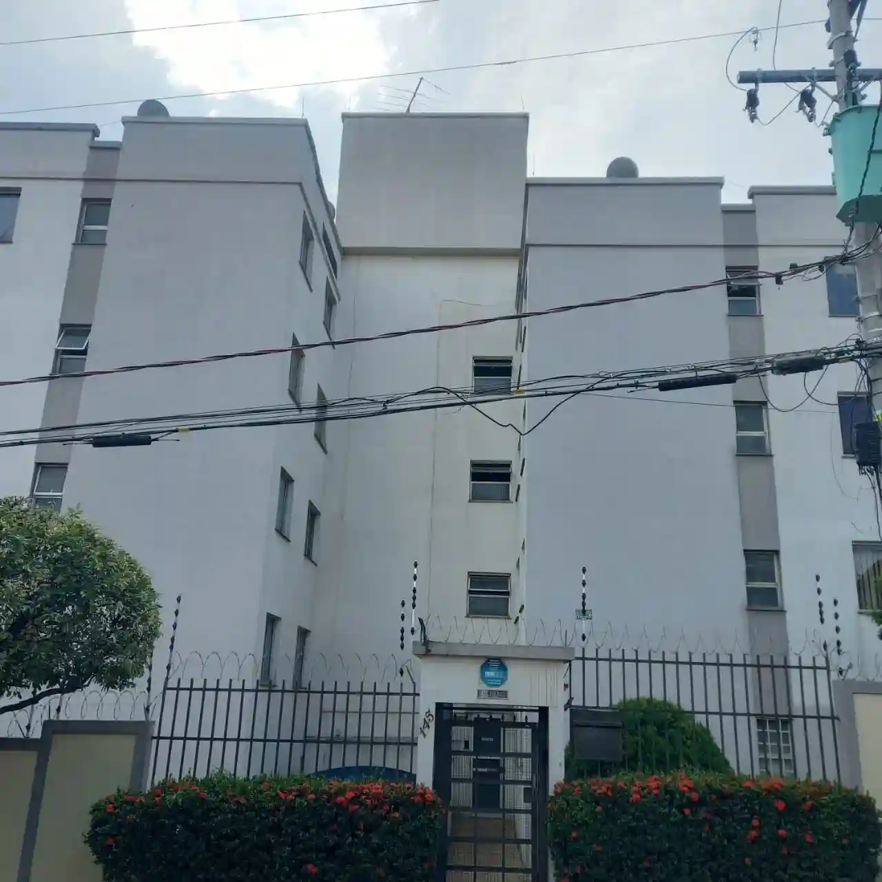 Apartamento com 2 quartos à venda, 48m² — foto 21 de 23