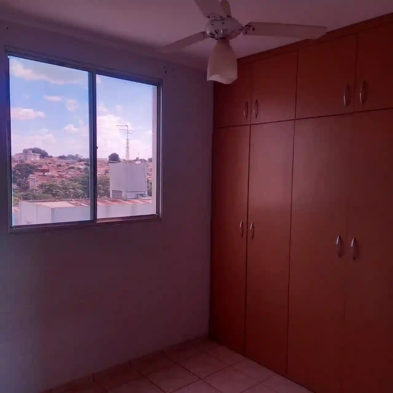 Apartamento com 2 quartos à venda, 48m² — foto 8 de 23