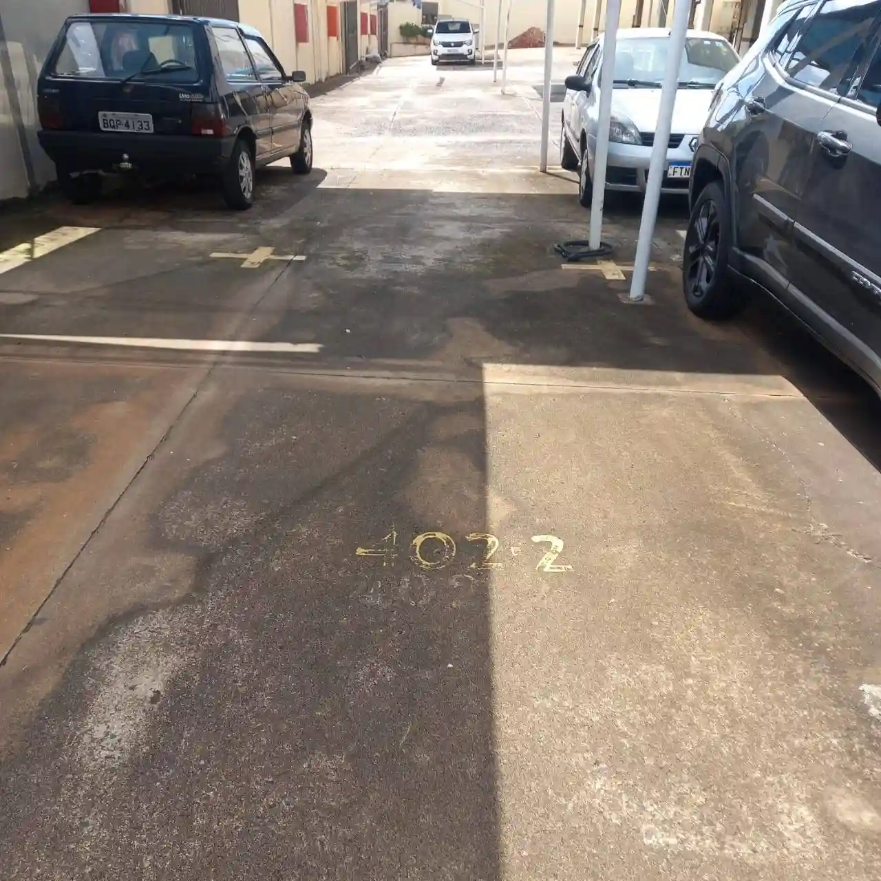 Apartamento com 2 quartos à venda, 48m² — foto 3 de 23