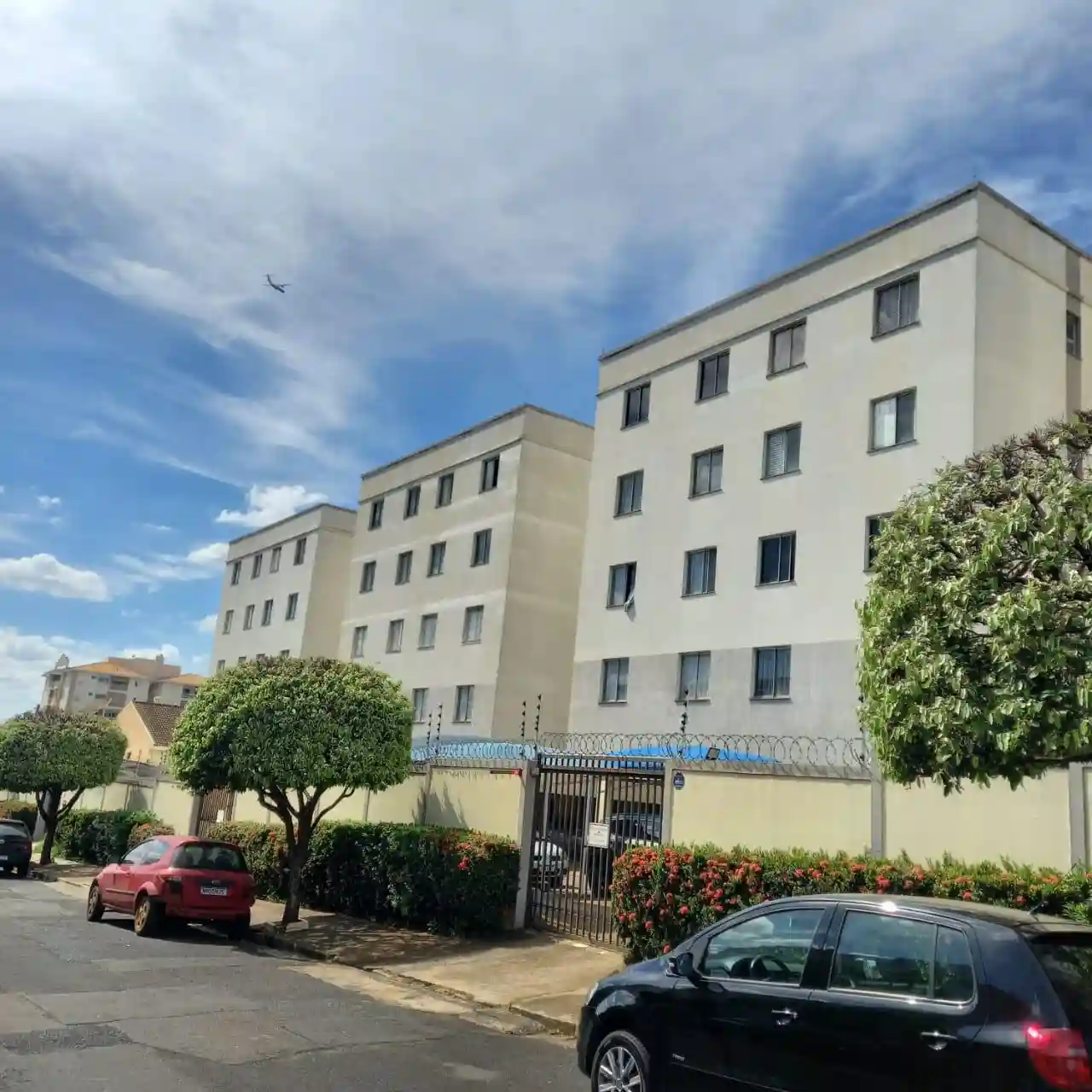 Apartamento com 2 quartos à venda, 48m² — foto 22 de 23