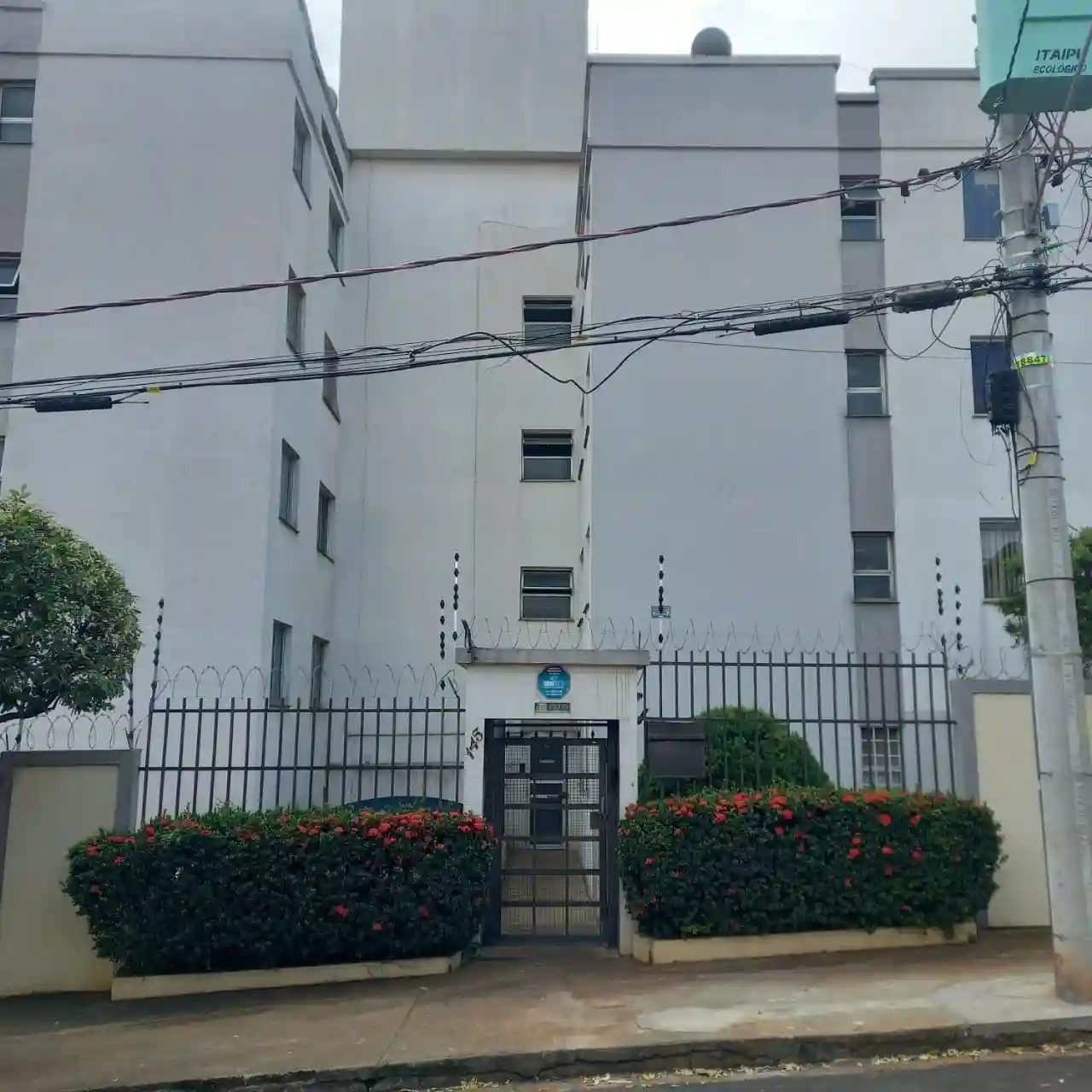 Apartamento com 2 quartos à venda, 48m² — foto 20 de 23