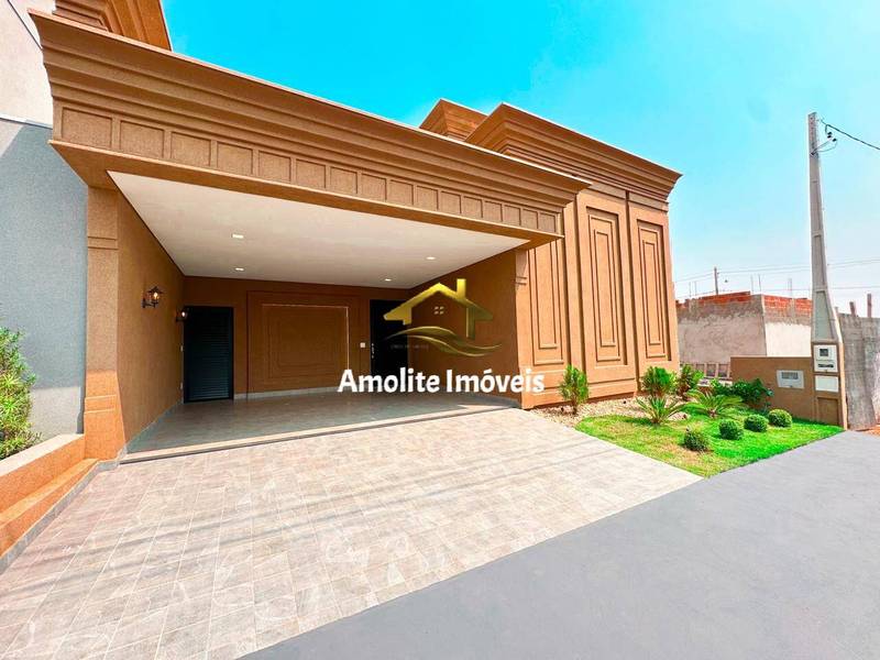 Casa de Condomínio com 3 quartos à venda, 150m² — foto 3 de 22