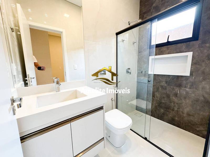 Casa de Condomínio com 3 quartos à venda, 150m² — foto 11 de 22