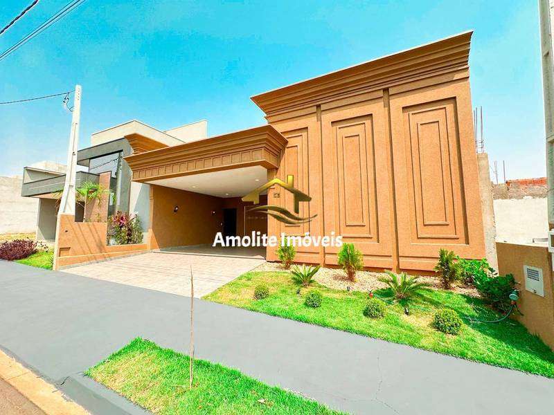 Casa de Condomínio com 3 quartos à venda, 150m² — foto 1 de 22