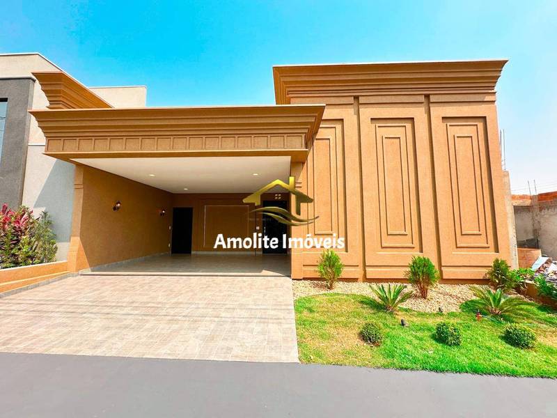 Casa de Condomínio com 3 quartos à venda, 150m² — foto 2 de 22