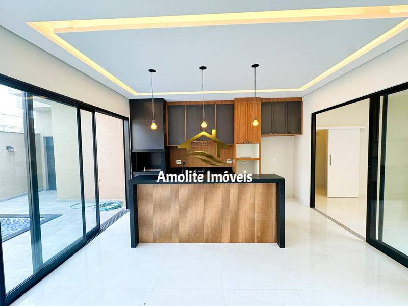Casa de Condomínio com 3 quartos à venda, 150m² — foto 17 de 22