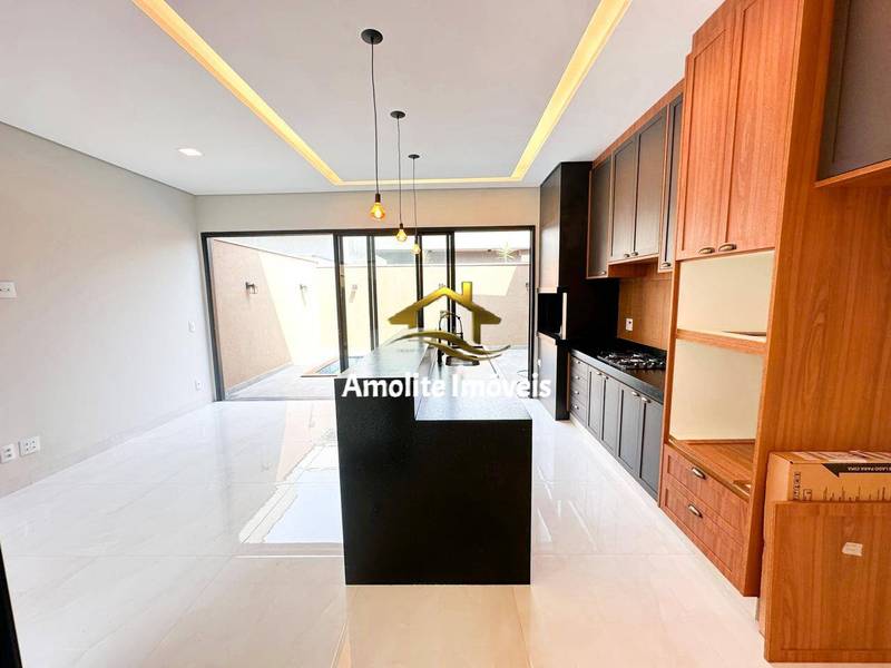Casa de Condomínio com 3 quartos à venda, 150m² — foto 18 de 22