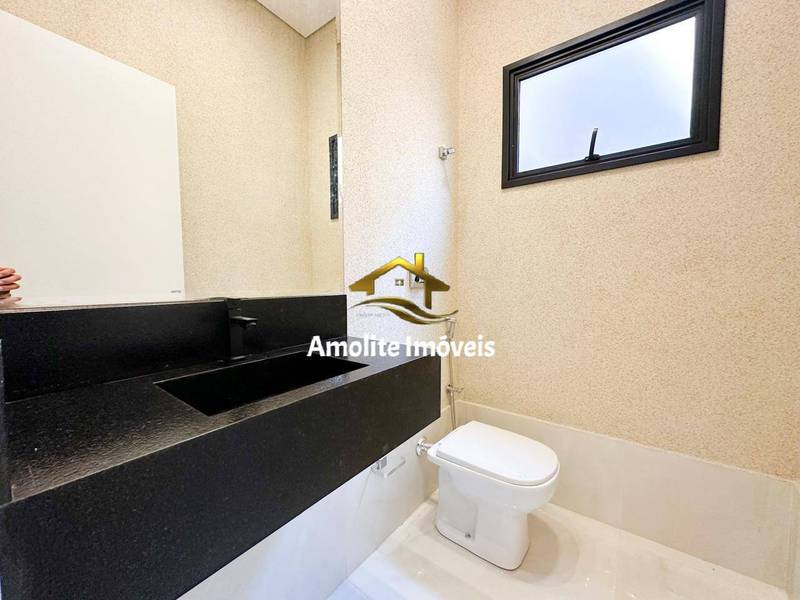 Casa de Condomínio com 3 quartos à venda, 150m² — foto 21 de 22