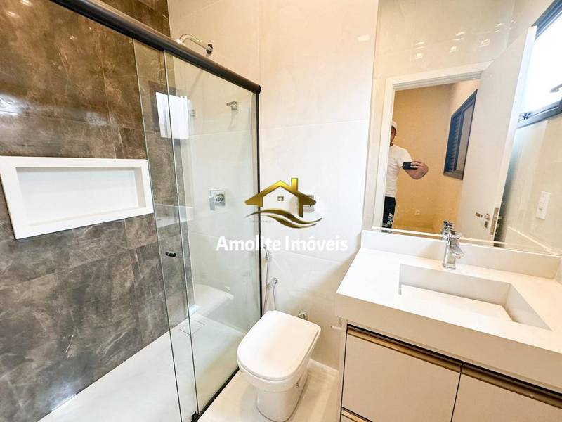 Casa de Condomínio com 3 quartos à venda, 150m² — foto 13 de 22