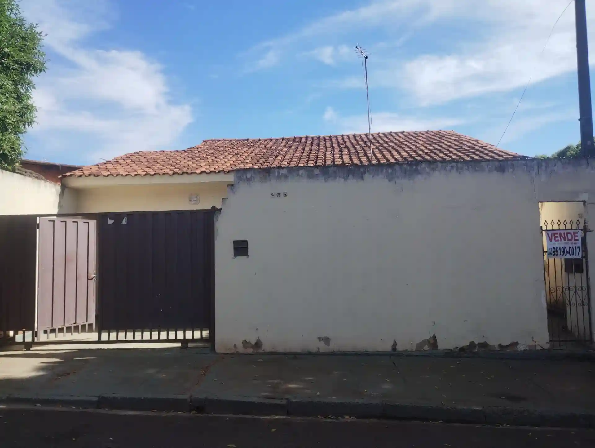 Casa de Vila com 2 quartos à venda, 200m² — foto 14 de 14
