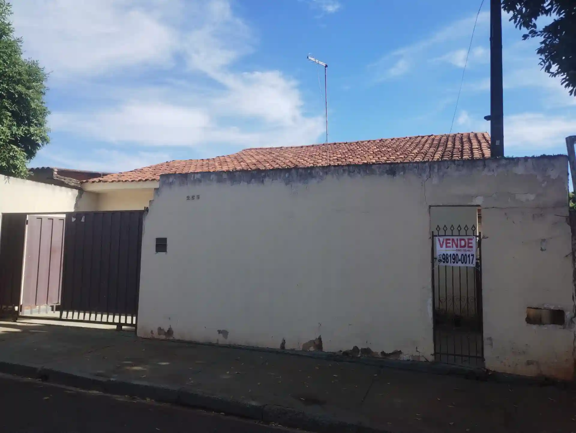 Casa de Vila com 2 quartos à venda, 200m² — foto 13 de 14