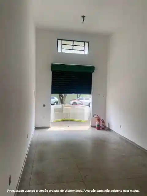 Loja / Salão / Ponto Comercial  para aluguel, 20m² — foto 3 de 8