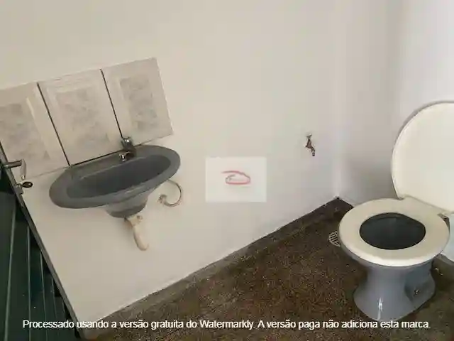 Loja / Salão / Ponto Comercial  para aluguel, 20m² — foto 7 de 8