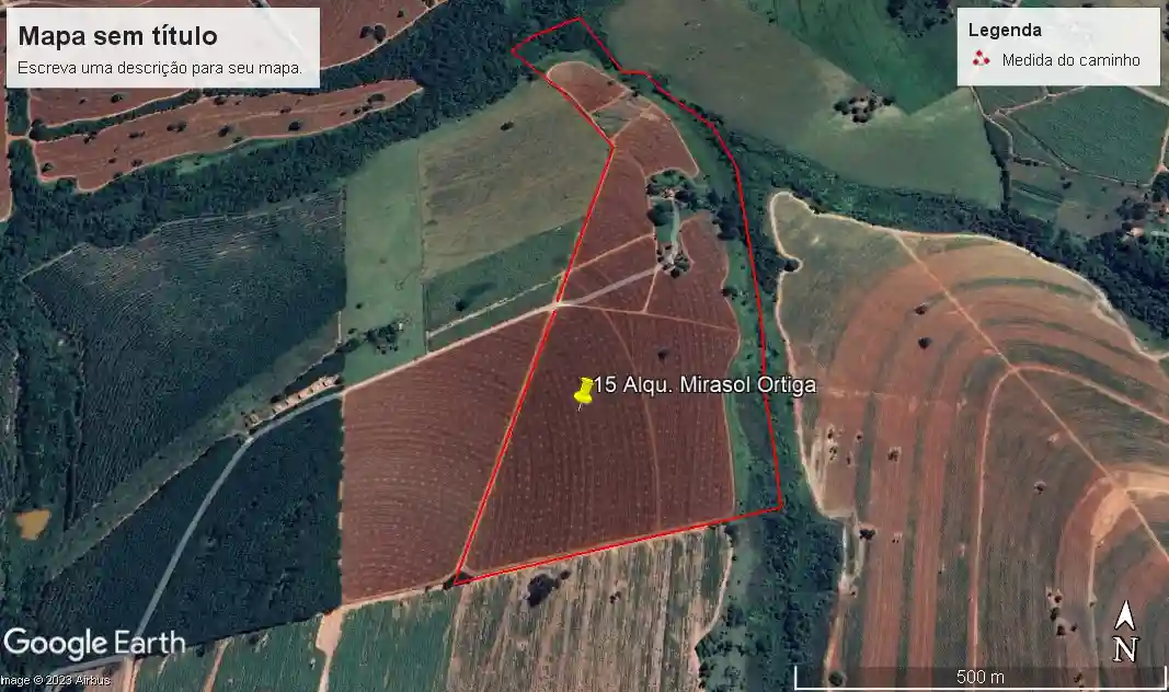 Fazenda / Sítio / Chácara  à venda, 363000m² — foto 10 de 10
