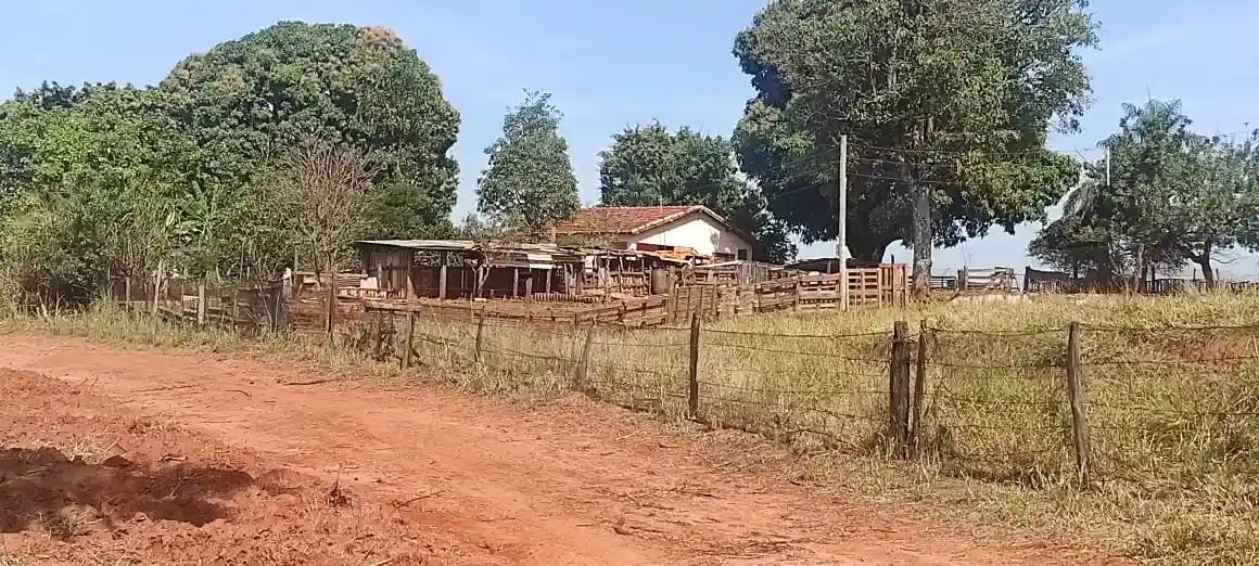 Fazenda / Sítio / Chácara  à venda, 363000m² — foto 1 de 10