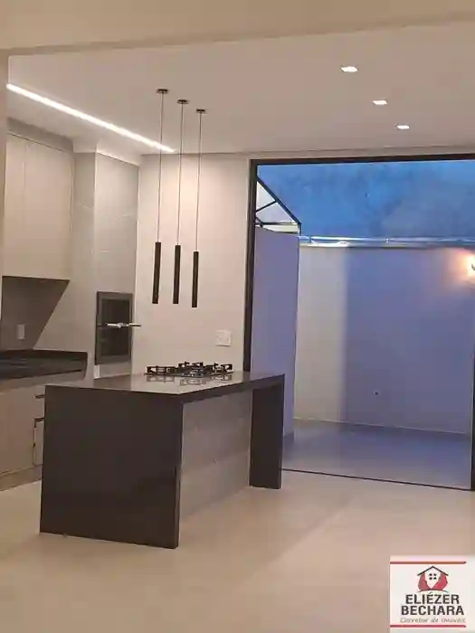 Casa de Condomínio com 2 quartos à venda, 110m² — foto 5 de 11