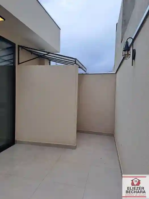 Casa de Condomínio com 2 quartos à venda, 110m² — foto 10 de 11