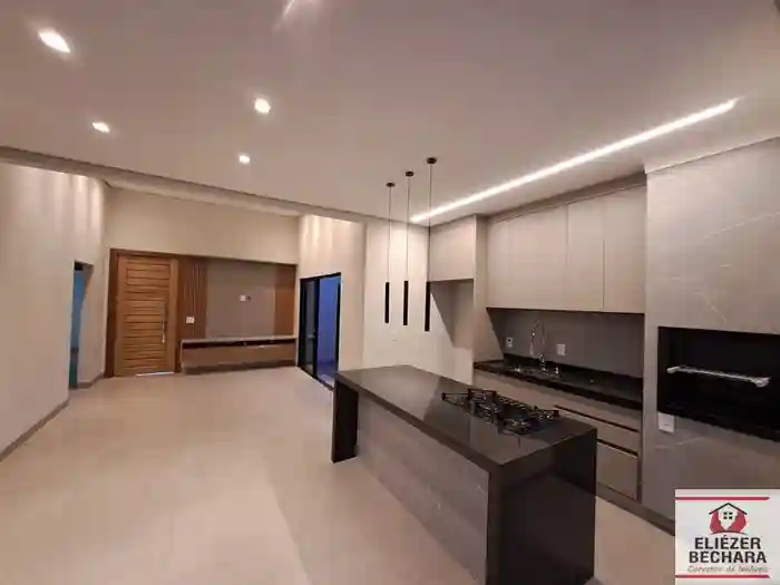 Casa de Condomínio com 2 quartos à venda, 110m² — foto 1 de 11