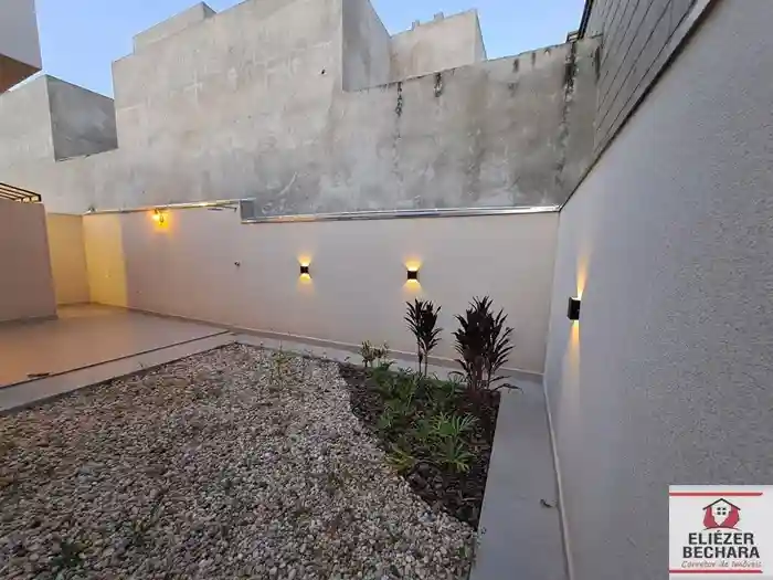 Casa de Condomínio com 2 quartos à venda, 110m² — foto 11 de 11