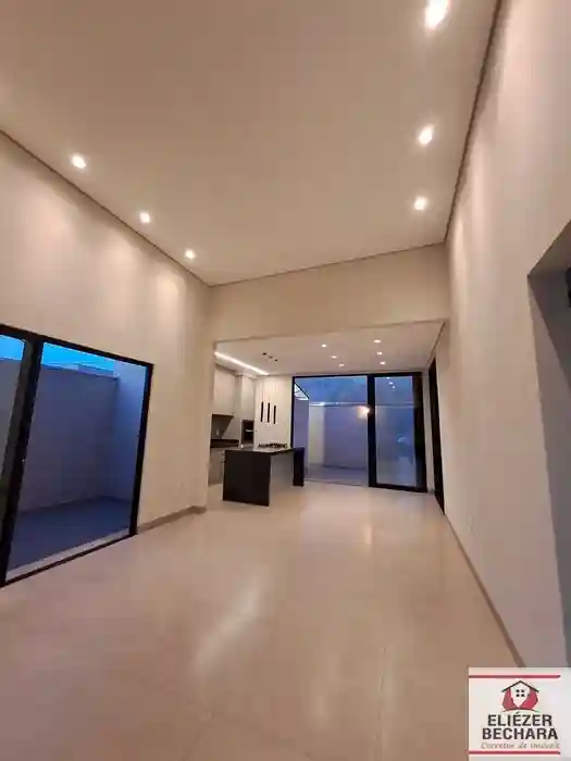 Casa de Condomínio com 2 quartos à venda, 110m² — foto 2 de 11