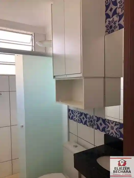 Apartamento com 2 quartos à venda, 50m² — foto 6 de 12