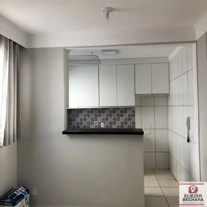 Apartamento com 2 quartos à venda, 50m² — foto 4 de 12