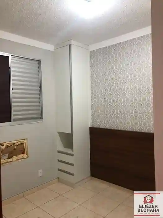 Apartamento com 2 quartos à venda, 50m² — foto 5 de 12