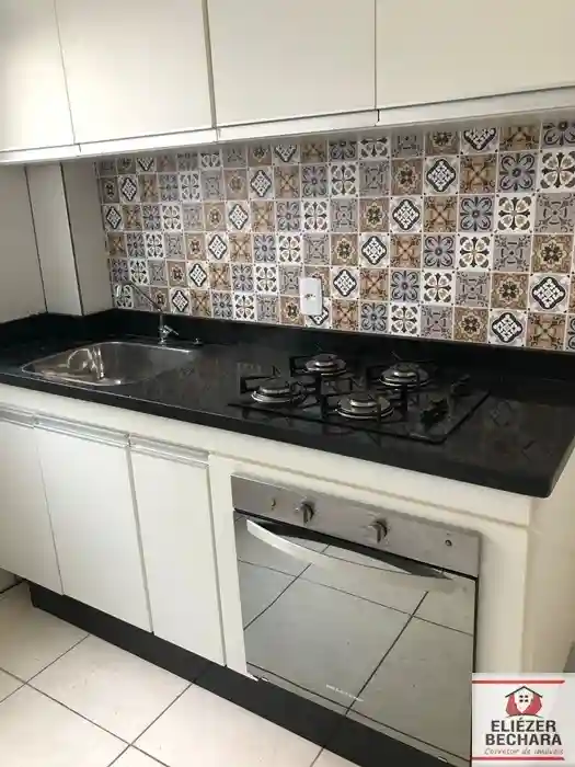 Apartamento com 2 quartos à venda, 50m² — foto 10 de 12