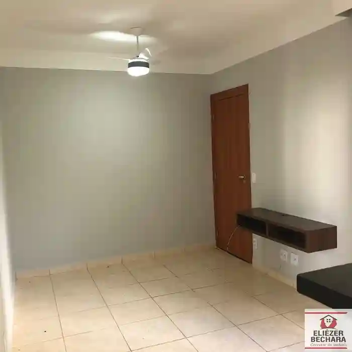 Apartamento com 2 quartos à venda, 50m² — foto 1 de 12