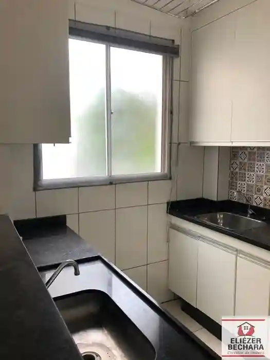 Apartamento com 2 quartos à venda, 50m² — foto 12 de 12