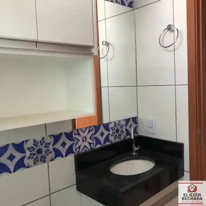 Apartamento com 2 quartos à venda, 50m² — foto 3 de 12