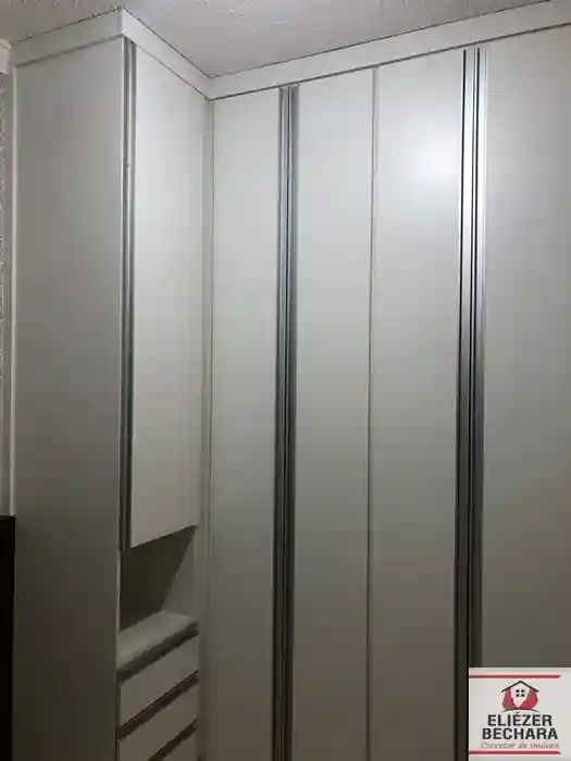 Apartamento com 2 quartos à venda, 50m² — foto 9 de 12