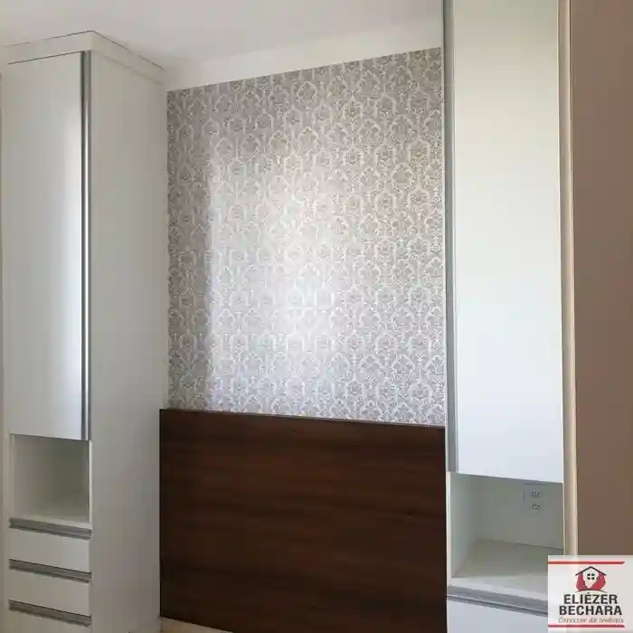 Apartamento com 2 quartos à venda, 50m² — foto 7 de 12