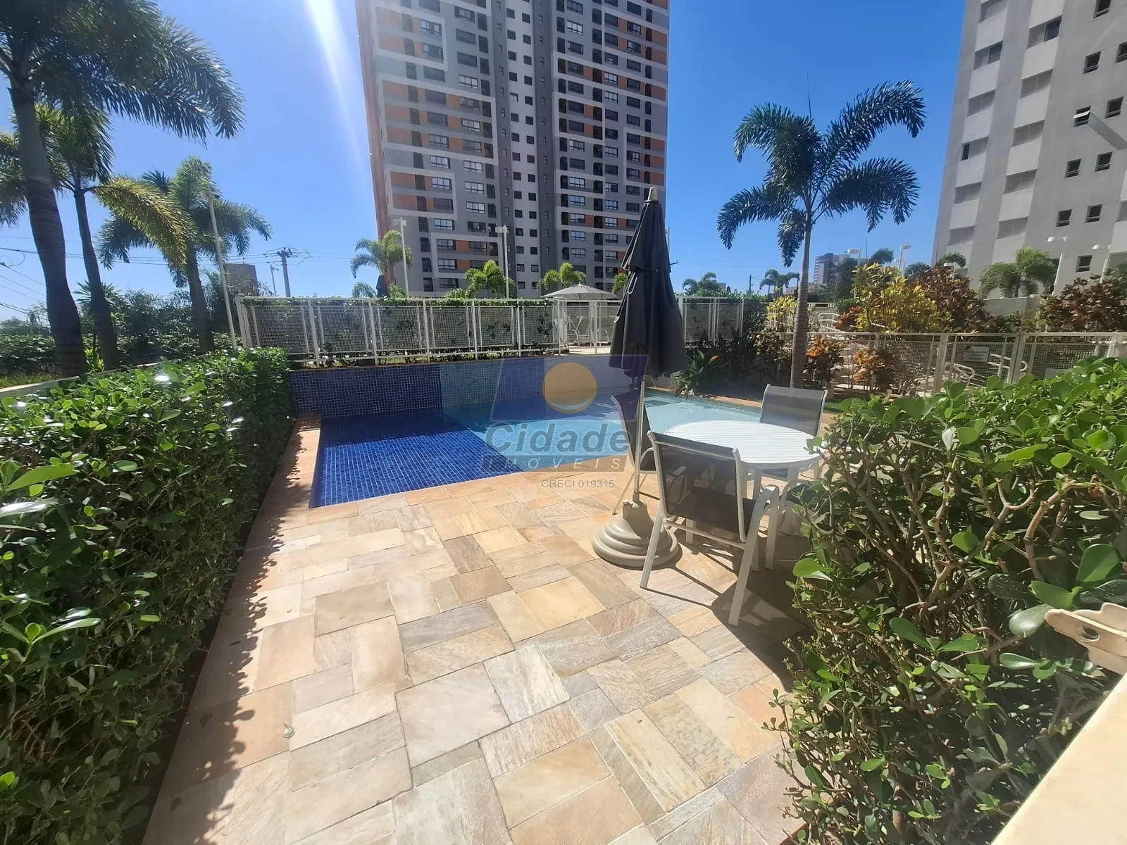 Apartamento com 3 quartos para aluguel, 85m² — foto 15 de 15