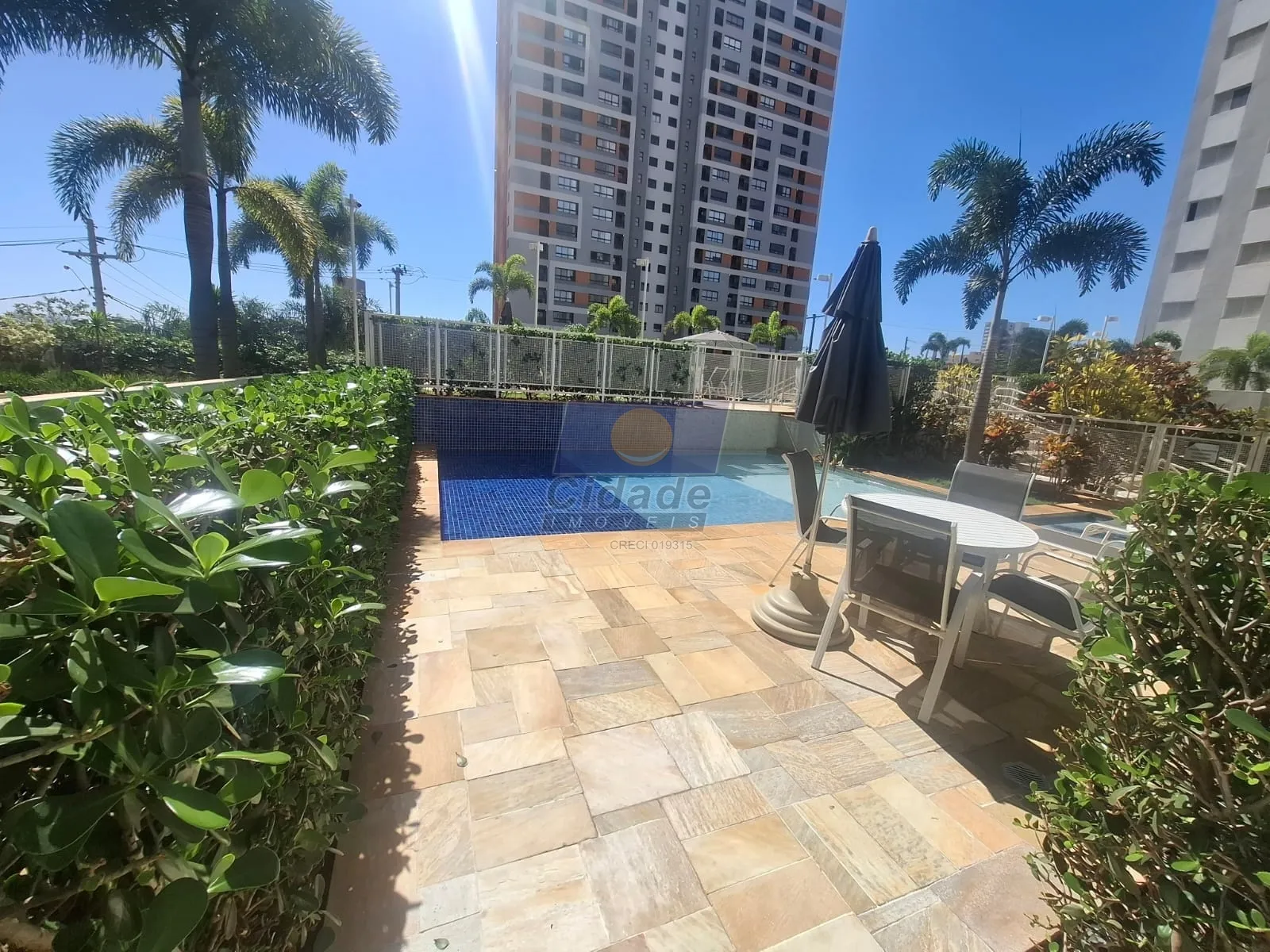 Apartamento com 3 quartos para aluguel, 85m² — foto 9 de 15