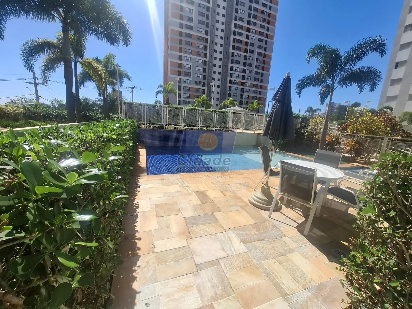 Apartamento com 3 quartos para aluguel, 85m² — foto 11 de 15